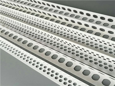 pvc護(hù)角線(xiàn)