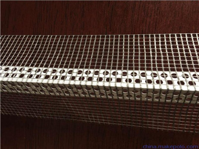 帶網(wǎng)格布護(hù)角條 帶網(wǎng)格布護(hù)角條