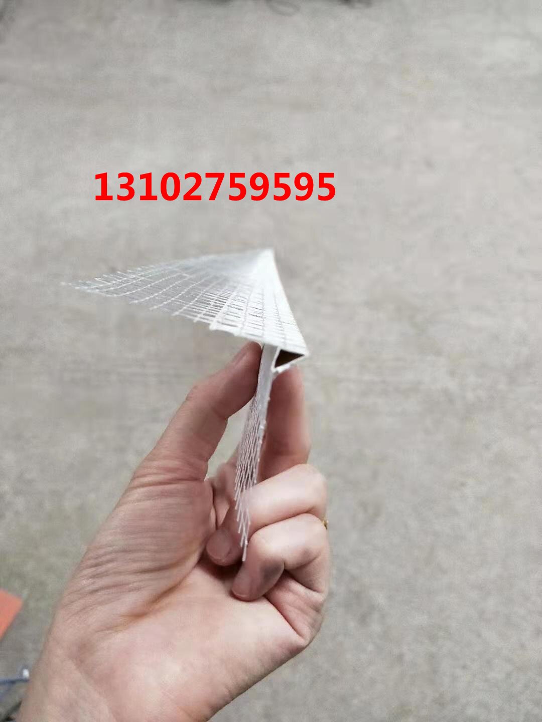 外墻滴水線的作用